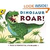 Dinosaur Roar! (Turtleback School & Library Binding Edition)