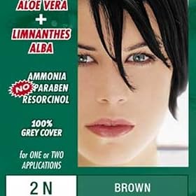 Brown 2N 4.5 oz.