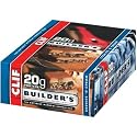 Clif Builder's Bar, Protein Bar, 2.4-Ounce Bars