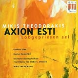 Oratorium Axion Esti