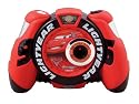 VTech 80-122004 - Kidizoom Lighning McQueen Digitalkamera