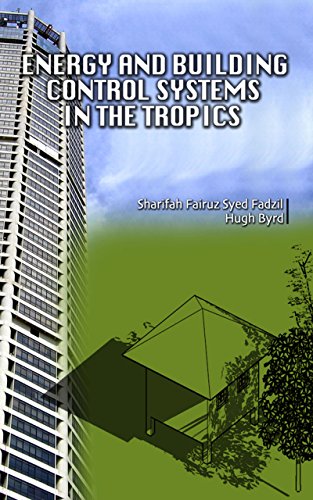 Energy and Bulding Control Systems in the Tropics