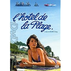 L' h�tel de la plage