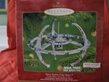 Space Station Deep Space 9 Hallmark Ornament