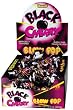 Charms Blow Pops, Black Cherry, 48-Count Lollipops (Pack of 3)