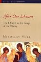 After Our Likeness: The Church As the Image of the Trinity (Sacra Doctrina)