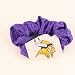 Minnesota Vikings Purple Pony Tail Holder