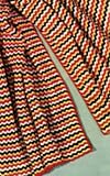 Navajo Afghan Crochet Pattern - Download Indian Afghan Navajo Crochet Pattern for Kindle
