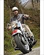 harley davidson helmet
