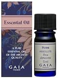 GAIA ローズ・アブソリュート 5ml