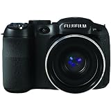 FUJ15989158 - FinePix S1800 Digital Camera