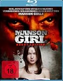 Produkt-Bild: Manson Girl - Uncut Edition [Blu-ray]