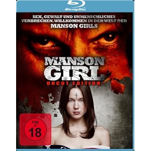 Manson Girl