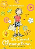 The talented Clementine