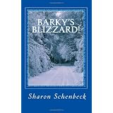 Barky's Blizzard (Volume 3)