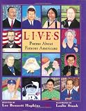 Lives: Poems About Famous Americans