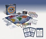 Passport To Culture Game