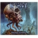 Macabre Eternal (Ltd.)