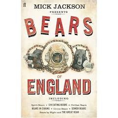 Bears Of England