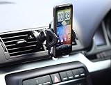 UltimateAddons Air Vent Swivel Car Kit Mount Holder for HTC Sensation Smart Phone