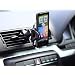 UltimateAddons Air Vent Swivel Car Kit Mount Holder for HTC Sensation Smart Phone