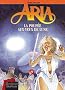 Aria, Tome 29 : La poup�e aux yeux de lune