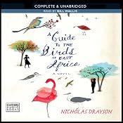A Guide to the Birds of East Africa | [Nicholas Drayson]