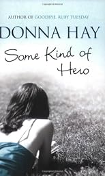 Some Kind of Hero