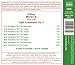 Boyce: Eight Symphonies, Op. 2