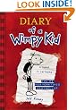 Diary of a Wimpy Kid, Book 1