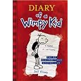Diary of a Wimpy Kid, Book 1