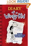 Diary of a Wimpy Kid # 1