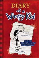 Diary of a Wimpy Kid, Book 1