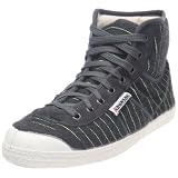 Kawasaki New Basic Boot Rayures, Baskets mode homme