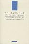 Ach�vement et d�passement : Tome 3 : Romantisme et r�volution(s)