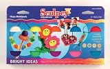 SCULPEY MULTIPACK BRIGHTS 10pc