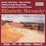 Maconchy - Orchestral Works