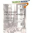 100 Years of  Wall Street