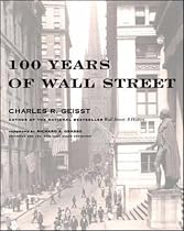 100 Years of Wall Street