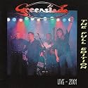Live 2001 -- The Full Edition
