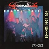 The Full Edition: 2001 Live