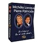 Coffret pierre palmade et michelle laroque : ils s'aiment - ils se sont aimés