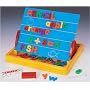 Magnetic Alphabet Case