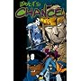 Leave It To Chance Volume 3: Monster Madness (Leave It to Chance (Graphic Novels))