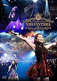 Minori Chihara Live Tour 2014 ~NEO FANTASIA~(DVD)