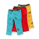 Bobson(ボブソン) ロングパンツ (80～130cm) キムラタンの子供服 (77123x77623-164) レッド 100