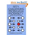 Fifty challenging problems in probability with solutions