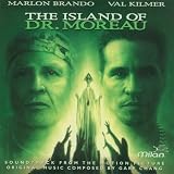 The Island of Dr. Moreau