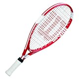 Wilson US Open Junior Tennis Racquets - One Color 19 Inch
