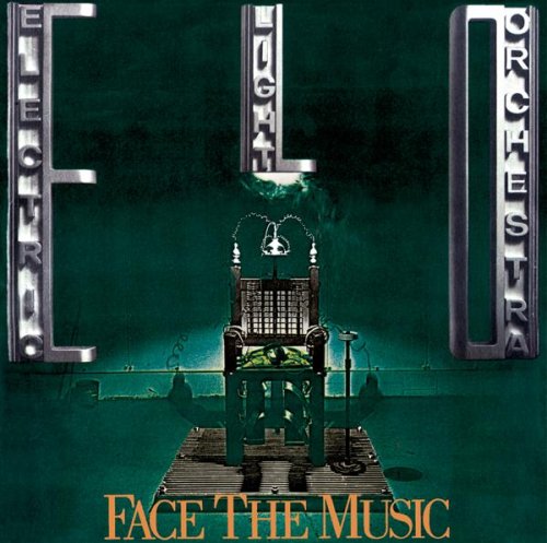 Fire On High (Early Alternate Mix)
